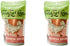 Twang-a-Rita Rimming Salt Varieties - 4 ounce pouch - (2 pack) (Sunrise Spice (Bloody Mary))...