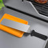 Silicone Spatula Mat for Laddle & Silicone Utensil Rest with Drip Pad for Multiple Utensils, Non Slip, Heavy Duty & Utensils Keeper, Kitchen Utens...