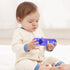3Pcs Silicone Teething Toys, Remote Control Shape Teethers for Babies Remote Teething Toys, Silicone TV Remote Teether BPA Free/Dishwasher/Refrige...