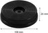 Range Hood Replacement Charcoal Filter Model (USGDCF-Y) for Tieasy Range Hood GD17 TD17...