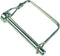 JR Products 01054 Large Coupler Lock Pin...