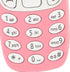 Unlocked Smallest Mobile Phone, BM10 Tiny Mini Mobile with Voice Changer Hands Bluetooth Dialer Phone for Students, Support Dual SIM Card ()...
