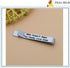FEELMEM Step Father of The Bride Gifts Stepdad Wedding Gift DNA Does Stainless Steel Tie Clips Gift For Stepfather From Bride...
