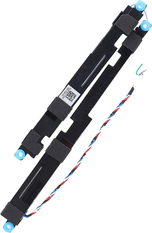 Deal4GO Internal Speaker Assembly 3FWY4 03FWY4 PK230015500 Replacement for Dell Precision 7670 7680 M7670 M7680......