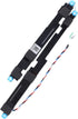 Deal4GO Internal Speaker Assembly 3FWY4 03FWY4 PK230015500 Replacement for Dell Precision 7670 7680 M7670 M7680......