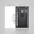 for xiaomi redmi Note 9 pro Case, Nillkin CamShield Pro Slim case Protective Cover Case with Camera Protector Hard PC and TPU Ultra Thin Anti-Scra...