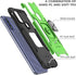 for Moto G Pure Case, Moto G Power 2022 Case, 360°Military Grade Rotatable Kickstand (Heavy Duty) Shockproof Protective Cases for Moto G Pure/Moto...