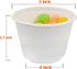 Golden Apple, 4oz-50ct Portion cups. Compostable Sugarcane/Bagasse. Biodegradable. Sample food cups....