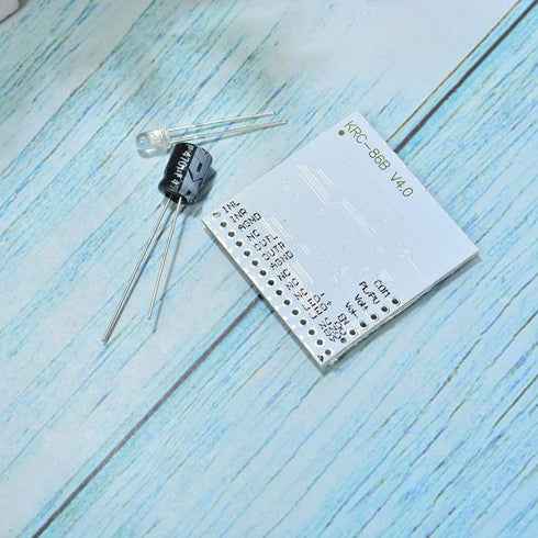 1Pcs KRC-86B Bluetooth 4.0 Stereo Audio Receiver Module Board DIY...