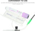 YARNOW 1 Set Dog Pregnancy Test Canine Pregnancy Test Dog Pregnancy Test Kit at Home...