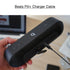 Replacement Apple Beats Lightning Cable, Charger Cable for Beats Powerbeats Pro Wireless Earbuds, Beats X, Beats Solo Pro, Beats by Dr. Dre Pill+ ...