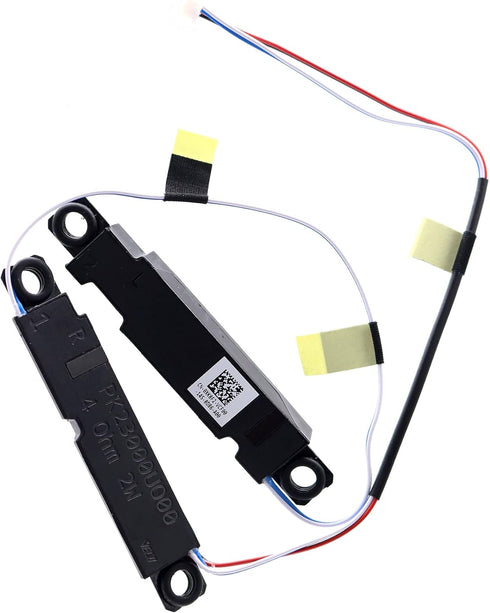 Deal4GO Internal Speaker Assembly XK8F2 0XK8F2 PK23000UO00 Replacement for Dell Latitude 5280 5290 E5280 E5290......