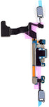 sunway Cell Phone Replacement Part for Samsung Galaxy S7 Edge G935A Charging Port Plug Flex Cable + Earphone Jack + Microphone + Sensor Flex Cable...