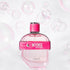 Sapil Perfumes “Intense for Women” – Long lasting, enticing scent for everyday from Dubai – Fruity Floral scent – EDP – 3.4 Oz (100 ml)...