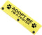 JXGZSO Adopt Me I’m A Foster Leash Sleeve Wrap Adopt Me Dog Leash Cover Dog Gift Dog Owner Gift Dog Rescue Gift (I'M A FOSTER DLS)...