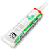 Book Glue, Adhesive Clear Color, Soft, Strong, Waterproof, Glue for Book Repair and Bonding, envelopes?Postcards?Paper Craft ?Greeting Cards, Invi...