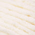 Bernat BABY BLANKET BB Vanilla Yarn - 1 Pack of 10.5oz/300g - Polyester - #6 Super Bulky - 220 Yards - Knitting/Crochet......
