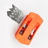 Manual Edge Banding Machine, Veneer/Laminate Edge Trimmer Plastic PVC Plywood, Melamine Wood, Mini Manual Trimming Woodworking Tool...