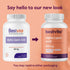 BESTVITE Alpha Lipoic Acid 100mg (240 Capsules) - No Stearates - No Flow Agents - Non GMO - Gluten Free...