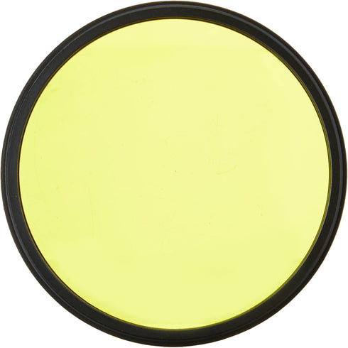 Tiffen 58mm 8 Camera Lens Filter (Yellow)...