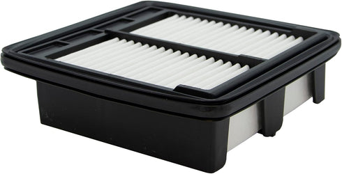 ECOGARD XA6150 Premium Engine Air Filter Fits 2011-2016 Honda CR-Z...