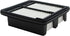 ECOGARD XA6150 Premium Engine Air Filter Fits 2011-2016 Honda CR-Z...