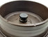 Modket M4327-51-BN-3 PC Computer Cord Cable Wires Organizer Hole Cover 2" Brown Plastic Desk Grommet - 3 Pack...