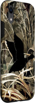 iPhone XR Waterfowl Hunting Camo Camouflage Duck Hunters Gifts Men Case...