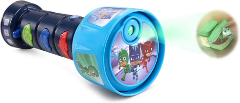 VTech PJ Masks Super Learning Flashlight, Blue...