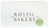 RUSTIC BAKERY Organic Rosemary Olive Oil Flatbrd Bites, 4 OZ...