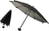 Camera Hot Shoe Umbrella?Camera Sunshade Sun Shade?Camera Rain Cover?Waterproof Camera Accessory, Protects Camera from Rain, Hot Sunshine,Snow,Bir...