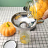Canning Funnel for Kitchen Use, Wide Mouth Funnel for Mason Jars, Large Canning Funnels for Filling Bottles...