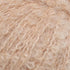 2 Skein La Mia Alpaca Boucle,%80 Alpaca%15 Wool%5 Polyamide Yarn for Knitting and Crocheting 50 gr (1.76 oz) / 140 m (153 yards), Beige - L308......