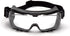 Cappture PRO Google GG9910TM Clear Lens With H2MAX Anti Fog...