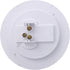 Grote G4002 4" Hi Count LED Stop Tail Turn Light , red...