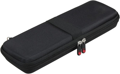 Hermitshell Hard Travel Nylon Case Fits Anker PowerCore 26800 / Anker PowerCore III Elite 25600 PD Portable Charger External Battery and Wall Char...