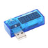 USB Meter - Easy-to-Use USB Power Meter and USB Tester, Perfect for Testing Voltage and Current (Amperage) Between USB Port and Device...