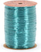Berwick Offray Pearlized Teal Blue Raffia Ribbon, 1/4'' Wide, 100 Yards...