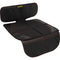 FASITE Car Seat Protector for Baby Child Car Seats - Non-Slip Waterproof Car Seat Cover Pad Protector with Mesh Pockets...