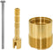 970-0830 Plumbing Extension Kit for Secure Fit Handle, Replacement Parts...