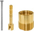 970-0830 Plumbing Extension Kit for Secure Fit Handle, Replacement Parts...