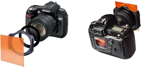 Cokin BPW400 Filter Holder, P Series, Wide Angle...