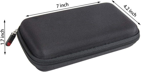 Hermitshell Travel Case for HP 2716570 10bII+ Financial Calculator...