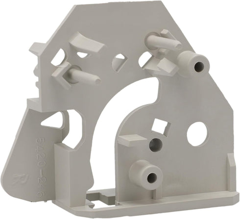 Supplying Demand W10156813 8206353 Microwave Door Lower Interlock Support Replacement...