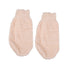 2pcs Bathing Gloves Bath Scrub Gloves Face Sponge Loofah Gloves Exfoliating Sponge Bathrobes for Girls Bath Massage Glove Mittens for Women Exfoli...