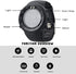 PALADA Men's Digital Sports Watch Waterproof Tactical Watch with LED Backlight Watches for Men...