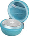 Hard Travel Case for A2 LENRUE/NUBWO/Zosam Portable Wireless Bluetooth Speaker (Blue)...