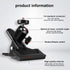 Mr.Power Guitar Bass Head Phone Holder Live Broadcast Bracket Clip Compatible with iPhone, Compatible with Samsung Smart Phones (Guitar Head Phone...