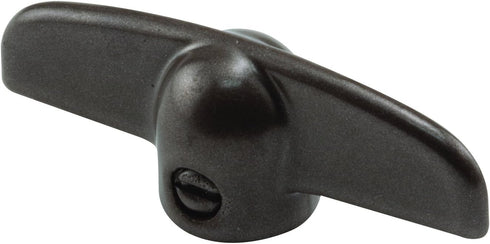 Slide-Co 17243-2-B 3/8 In. Bronze Tee Handle Casement Operator (Single Pack)...