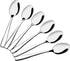 12-Piece Mini Coffee Spoons/Espresso Spoon, 5.04-Inch...
